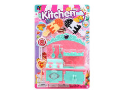 Kitchen Set toys