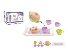 Tea Set toys