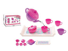 Tea Set toys