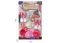 Kitchen Set toys