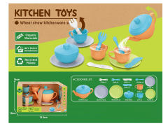 Water Bottle Set toys