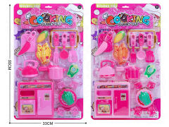 Kitchen Set toys