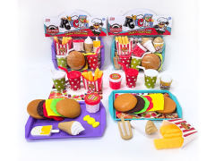Hamburger Fries Set(2S) toys