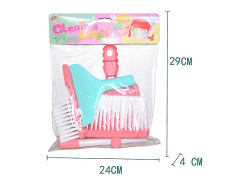 Cleaner Set toys