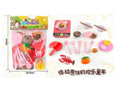 Kitchen Set toys