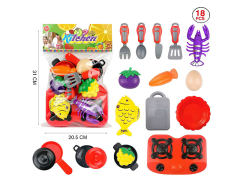 Kitchen Set toys