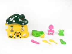 House(3C） toys