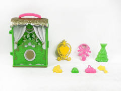 House Set(3C) toys