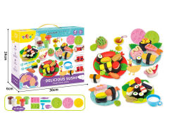 Clay Figure Tool Set toys