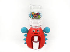 Water Dispenser(3C) toys