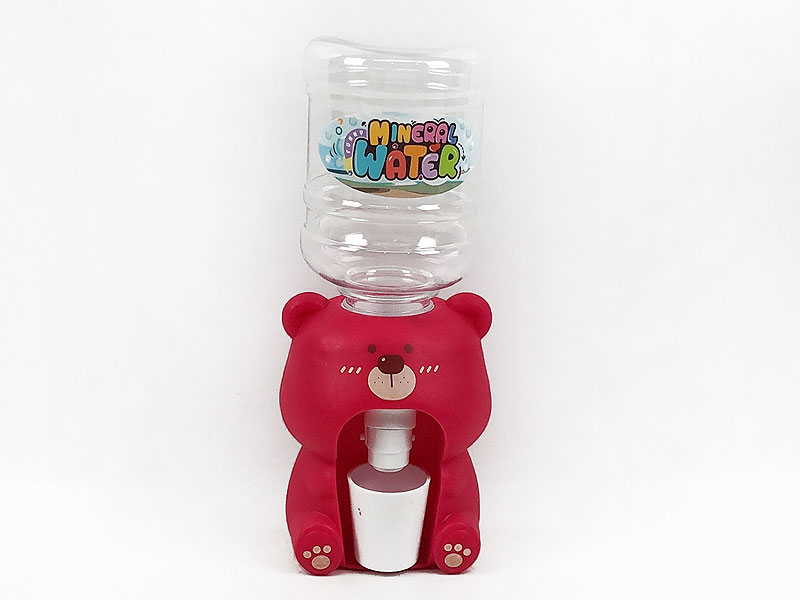 Water Dispenser(3C) toys