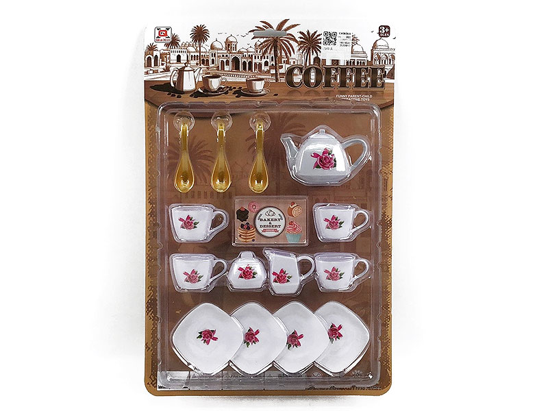 Coffee Set toys