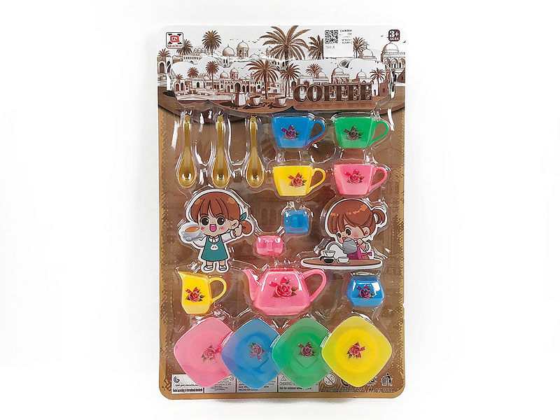 Coffee Set toys