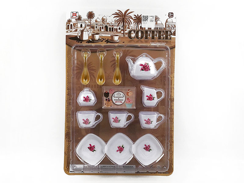 Coffee Set toys
