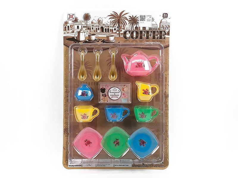 Coffee Set toys