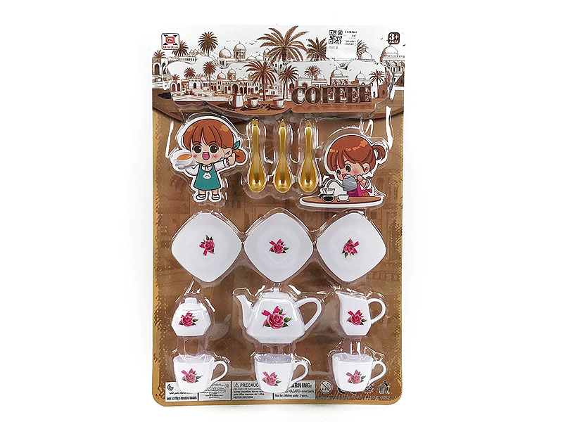 Coffee Set toys