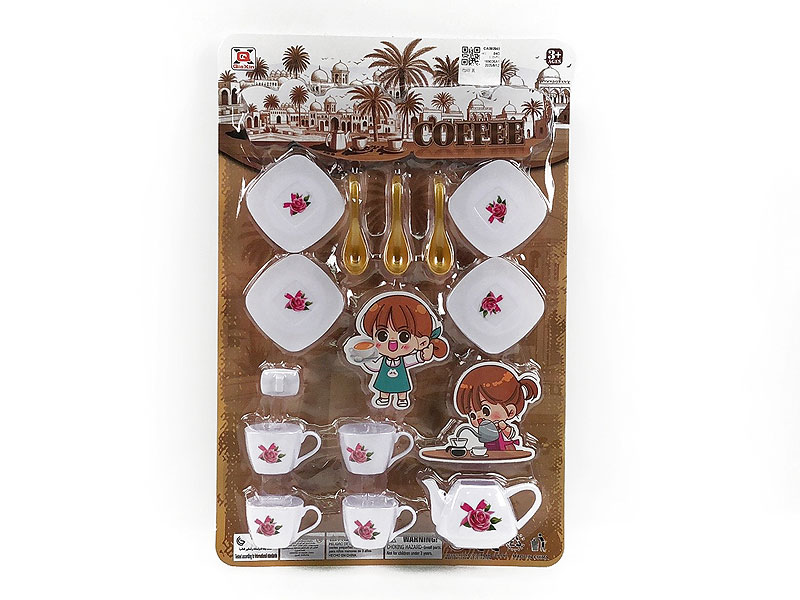 Coffee Set toys