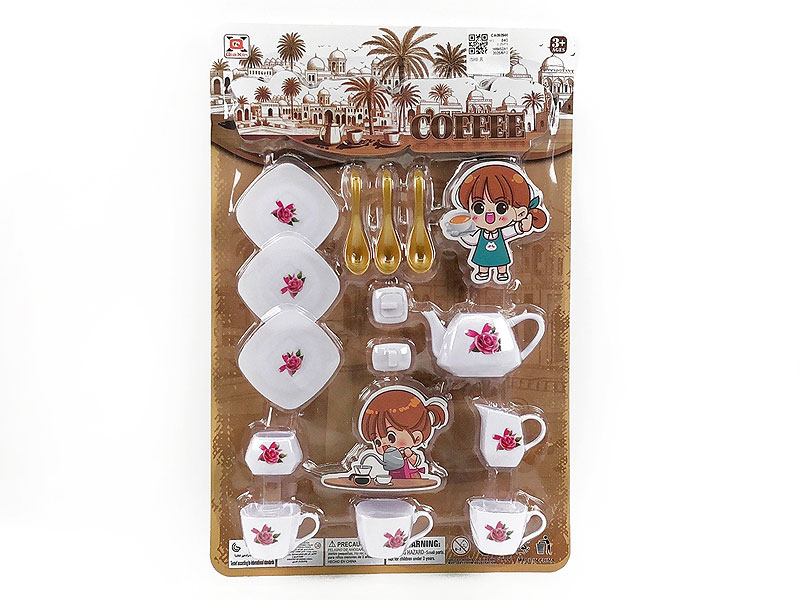 Coffee Set toys