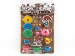 Coffee Set toys