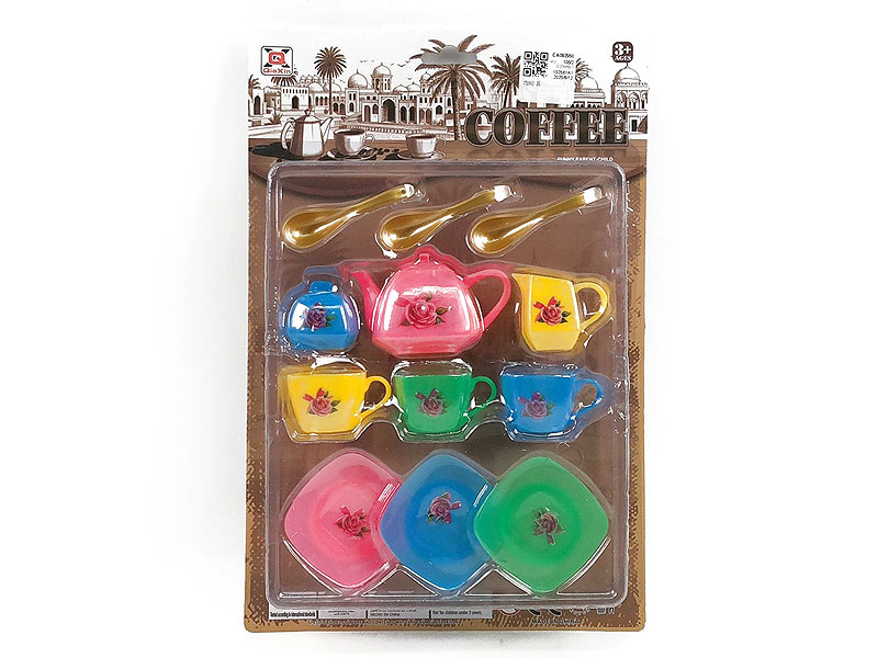 Coffee Set toys