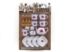 Coffee Set toys