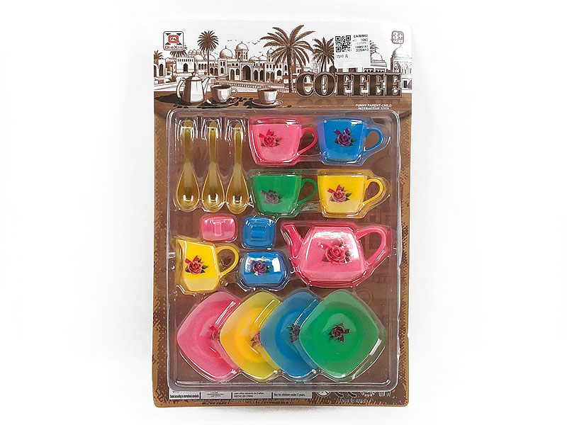 Coffee Set toys