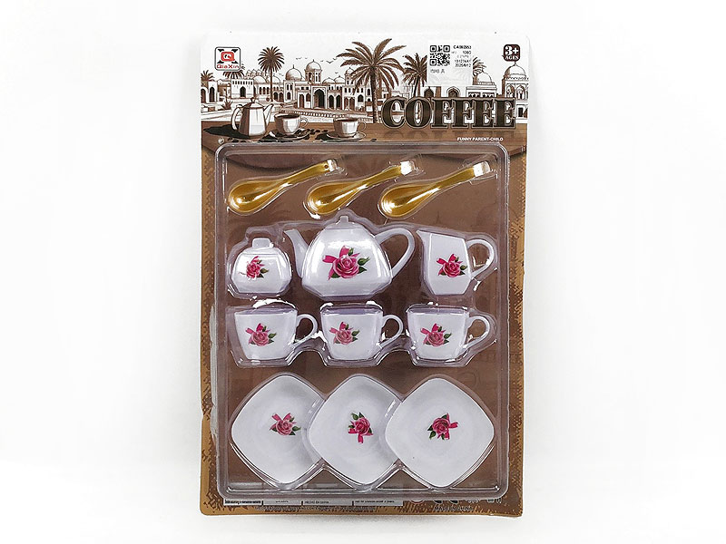 Coffee Set toys