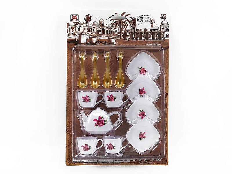 Coffee Set toys