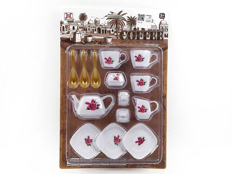 Coffee Set toys