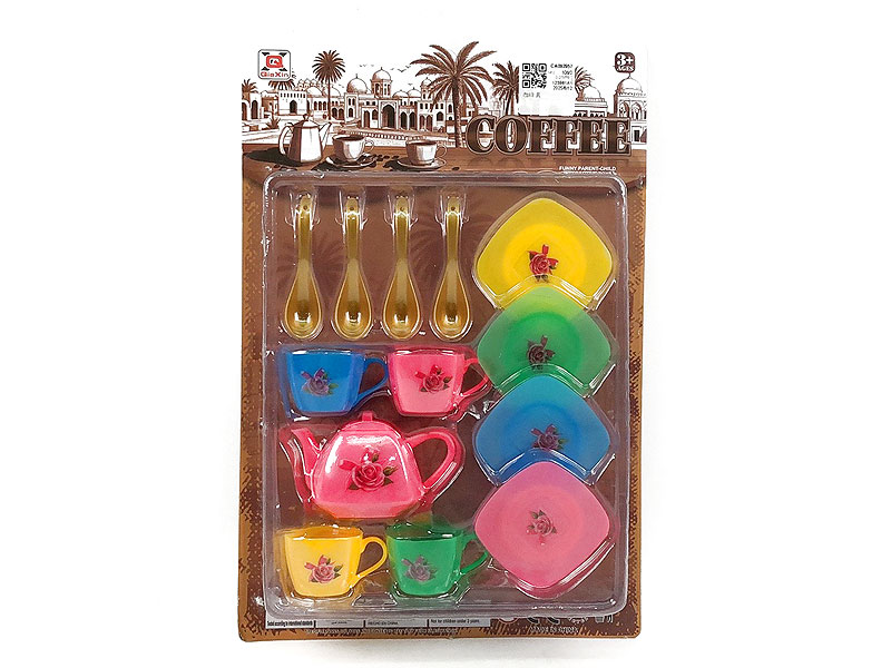 Coffee Set toys