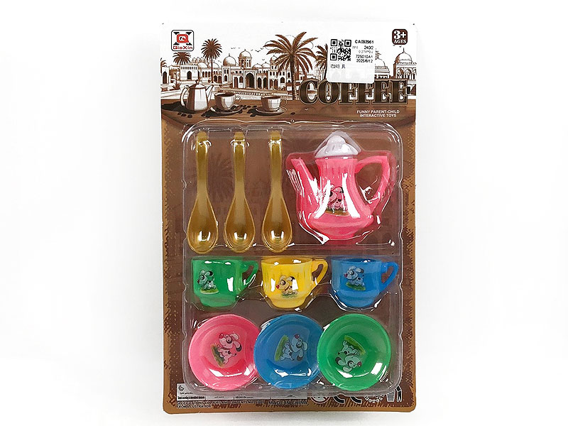 Coffee Set toys