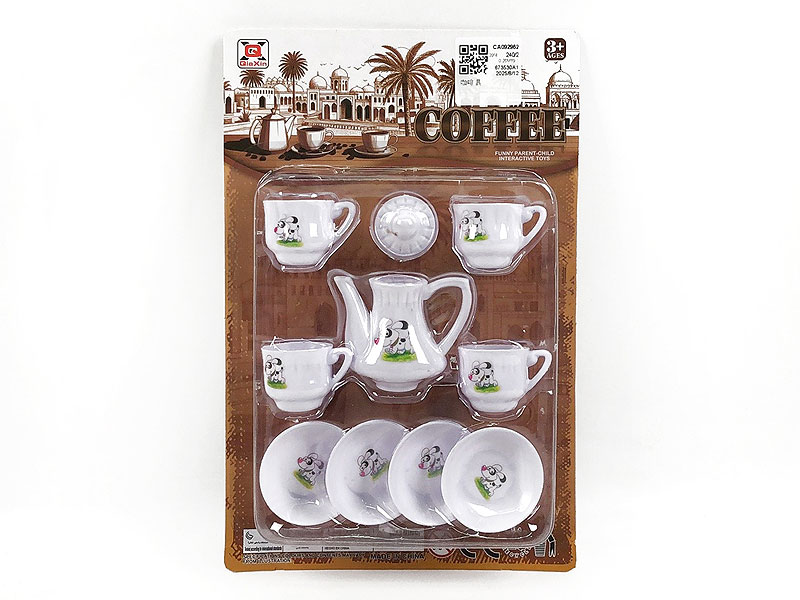 Coffee Set toys