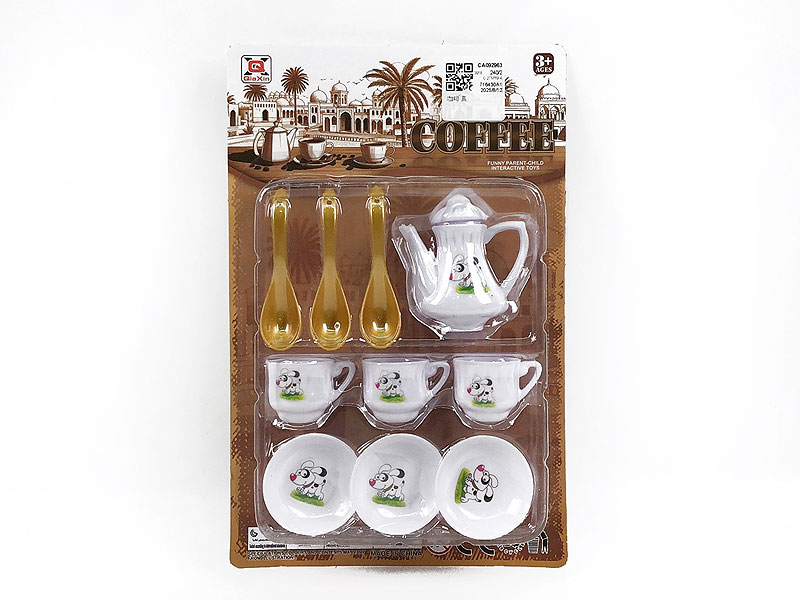 Coffee Set toys