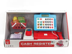 Cash Register Set toys