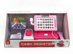 Cash Register Set toys