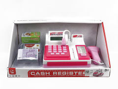 Cash Register Set toys