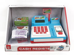 Cash Register Set toys