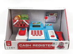 Cash Register Set toys