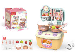 Kitchen Set toys