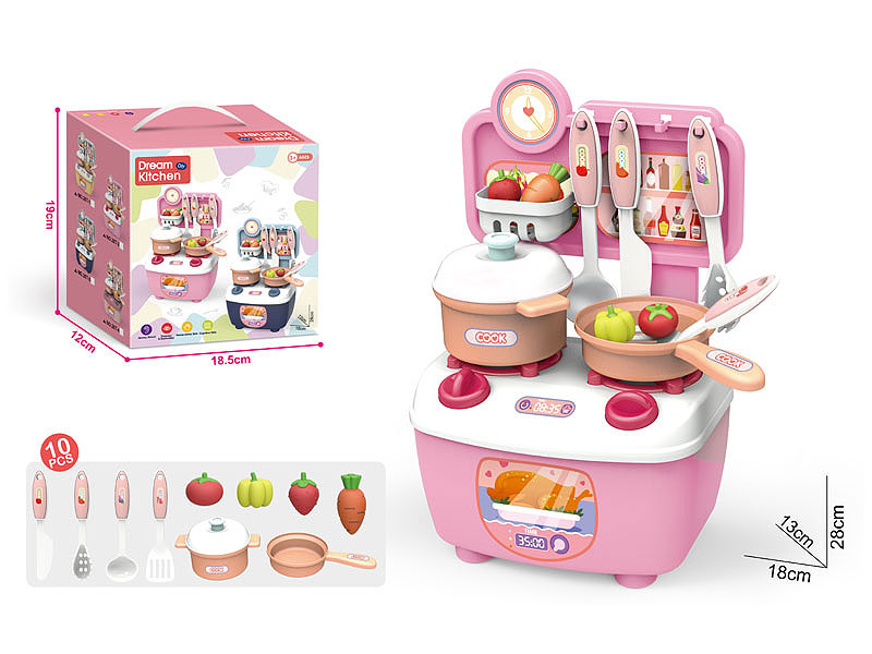 Kitchen Set toys