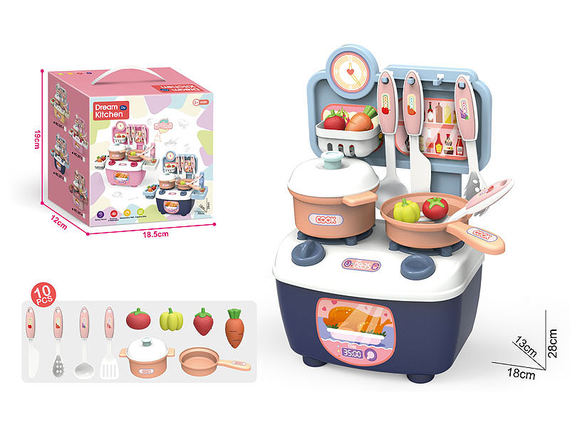 Kitchen Set toys