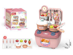 Kitchen Set toys