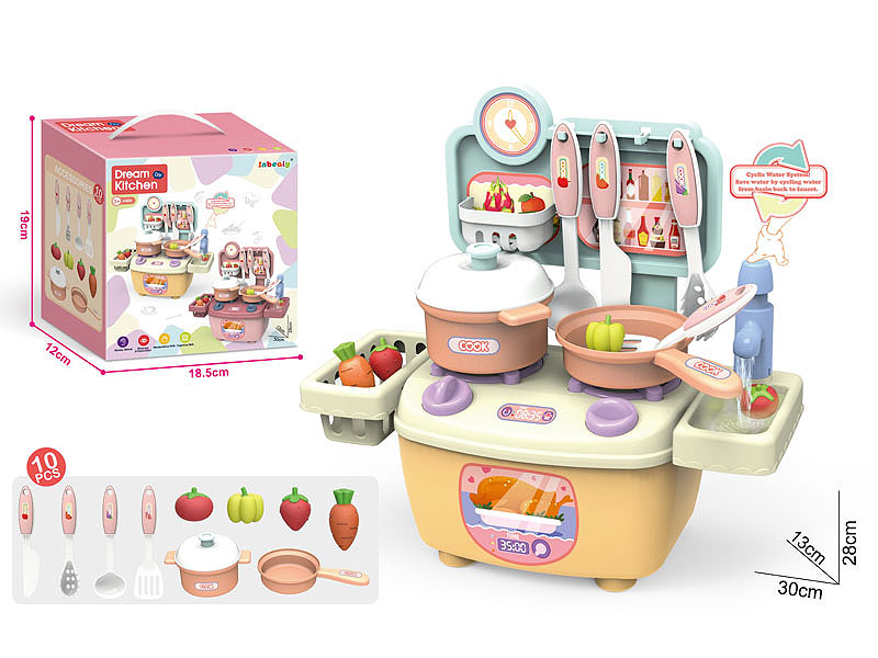 Kitchen Set toys