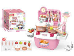 Kitchen Set toys