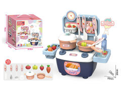 Kitchen Set toys