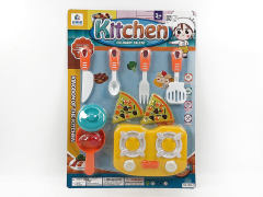 Kitchen Set toys