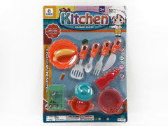 Kitchen Set toys