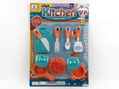 Kitchen Set toys