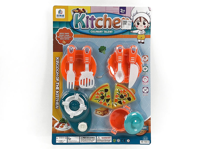 Kitchen Set toys
