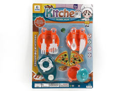 Kitchen Set toys